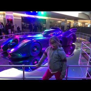 Meet your Posher, Alice